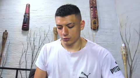 Damian Phill online show from February 1, 2025, 7:23 pm