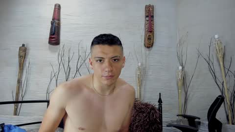 Damian Phill online show from February 8, 2025, 7:27 pm