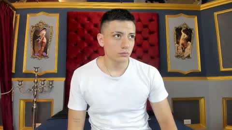 Damian Phill online show from February 23, 2025, 7:28 pm