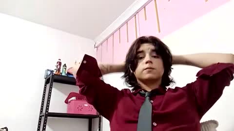 Damien online show from October 1, 2025, 7:25 am