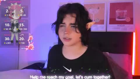 Damien online show from October 11, 2025, 6:12 am