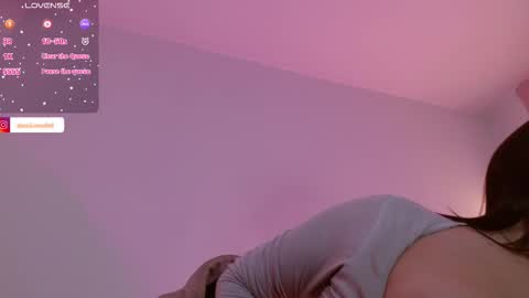 Snapshot of damii_tay chatting on January 17, 2026, 3:11 am Damii online show from January 17, 2026, 3:11 am