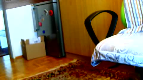 Snapshot of dammerl6 chatting on February 3, 2025, 7:40 am Dammerl online show from February 3, 2025, 7:40 am