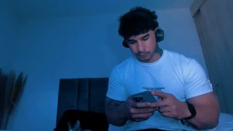 INSTAGRAM  DAMMIANMILLEROFICIAL online show from November 20, 2025, 11:21 am