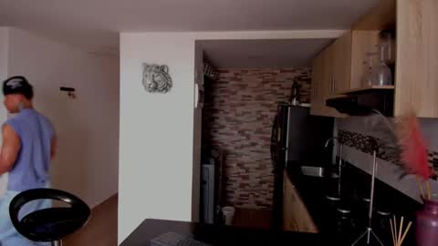 INSTAGRAM  DAMMIANMILLEROFICIAL online show from February 9, 2026, 2:54 pm