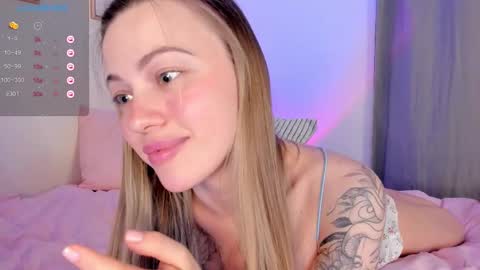 Snapshot of damn_cutie chatting on February 25, 2026, 5:33 pm Tiana online show from February 25, 2026, 5:33 pm