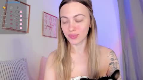 Snapshot of damn_cutie chatting on February 26, 2026, 6:01 am Tiana online show from February 26, 2026, 6:01 am