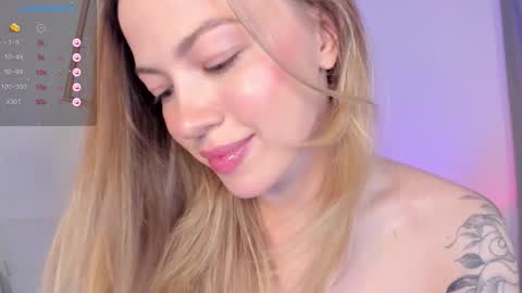 Snapshot of damn_cutie chatting on March 7, 2026, 3:31 pm Tiana online show from March 7, 2026, 3:31 pm