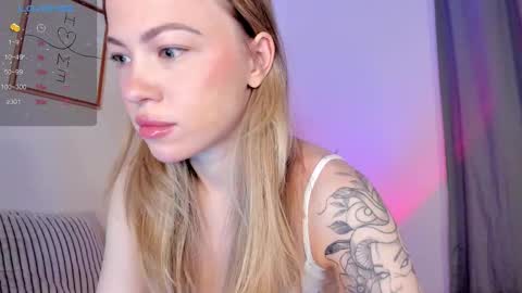 Snapshot of damn_cutie chatting on March 9, 2026, 7:34 am Tiana online show from March 9, 2026, 7:34 am