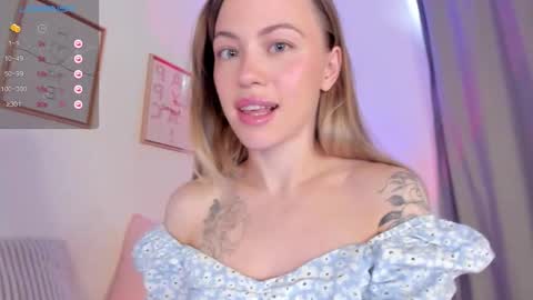 Snapshot of damn_cutie chatting on March 11, 2026, 1:17 pm Tiana online show from March 11, 2026, 1:17 pm