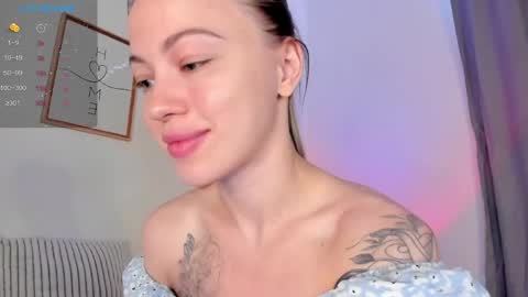 Snapshot of damn_cutie chatting on April 3, 2026, 11:08 am Tiana online show from April 3, 2026, 11:08 am