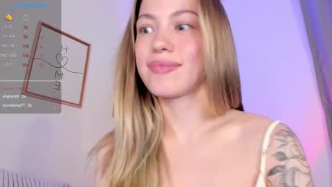 Snapshot of damn_cutie chatting on April 15, 2026, 7:58 pm Tiana online show from April 15, 2026, 7:58 pm