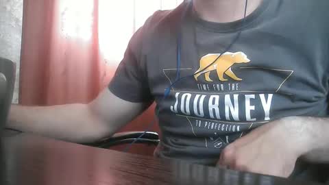 Damon online show from June 3, 2026, 11:46 am