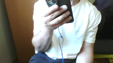 Damon online show from June 25, 2026, 8:08 am