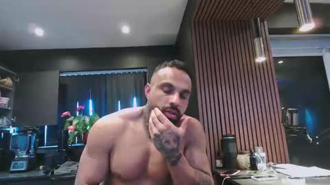 Snapshot of damon_d123 chatting on January 7, 2026, 2:41 pm Damon212 online show from January 7, 2026, 2:41 pm