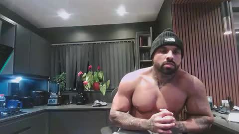 Snapshot of damon_d123 chatting on January 15, 2026, 5:16 pm Damon212 online show from January 15, 2026, 5:16 pm