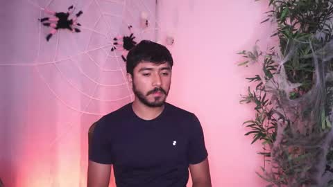 damon_frost online show from October 21, 2025, 9:59 pm