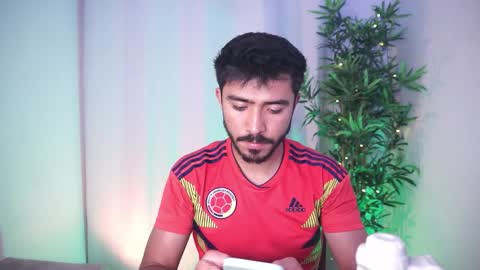 damon_frost online show from November 19, 2025, 8:53 pm