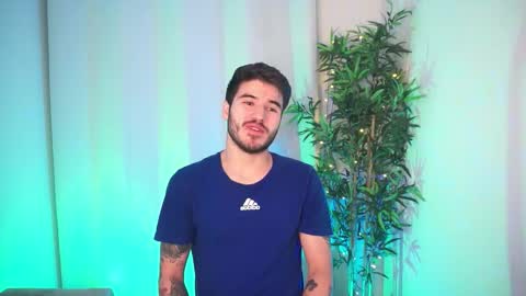 damon_frost online show from December 19, 2025, 1:01 am