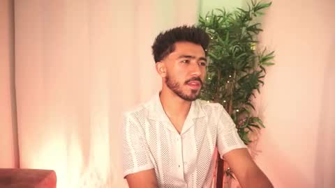 damon_frost online show from February 28, 2026, 1:39 am