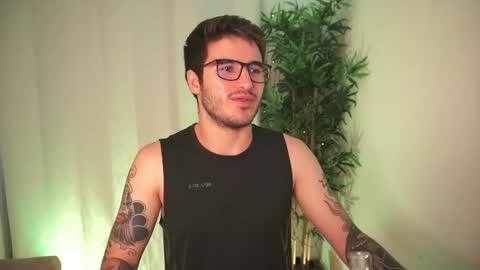 damon_frost online show from March 14, 2026, 10:04 pm