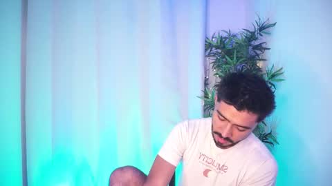 damon_frost online show from March 24, 2026, 8:47 pm