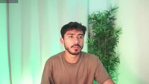 damon_frost online show from April 15, 2026, 9:48 pm