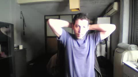 Snapshot of damon_hell chatting on January 8, 2026, 10:50 am Damon online show from January 8, 2026, 10:50 am