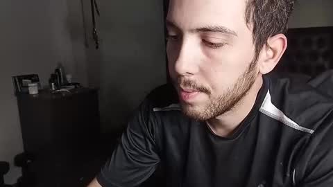 Snapshot of damon_hell chatting on January 11, 2026, 12:32 pm Damon online show from January 11, 2026, 12:32 pm