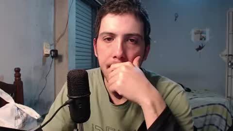 Snapshot of damon_hell chatting on July 8, 2026, 11:53 pm Damon online show from July 8, 2026, 11:53 pm
