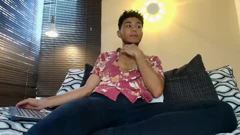 Damon  Salvatore online show from April 9, 2026, 8:25 pm