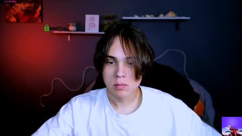 damon_shadow online show from October 24, 2025, 8:55 am