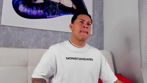 DAMON  online show from March 26, 2026, 9:59 am