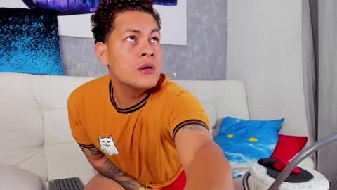 DAMON  online show from April 4, 2026, 8:23 am