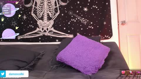 Snapshot of damoncolbi chatting on November 27, 2025, 11:51 pm damoncolbi online show from November 27, 2025, 11:51 pm