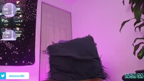 Snapshot of damoncolbi chatting on February 28, 2026, 11:39 pm damoncolbi online show from February 28, 2026, 11:39 pm