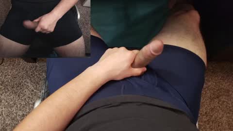 damtuculo online show from January 23, 2025, 6:39 am