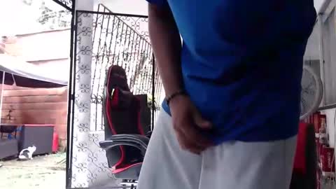 Snapshot of damyan_2003 chatting on January 4, 2025, 3:49 pm damyan_2003 online show from January 4, 2025, 3:49 pm