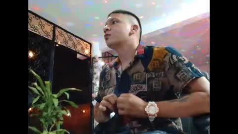 Snapshot of damyan_2003 chatting on September 27, 2025, 2:38 am damyan_2003 online show from September 27, 2025, 2:38 am