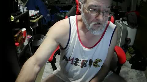 dan137111 online show from May 26, 2026, 2:46 pm