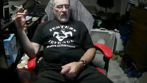 dan137111 online show from June 9, 2026, 12:17 pm