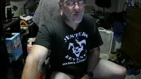 dan137111 online show from June 10, 2026, 12:26 pm