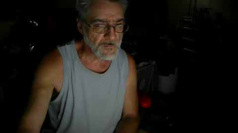 dan137111 online show from June 15, 2026, 12:18 pm