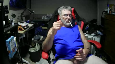 dan137111 online show from June 26, 2026, 11:25 am