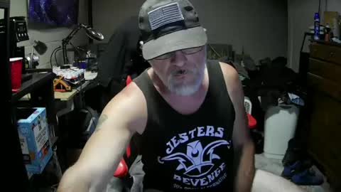 dan137111 online show from June 28, 2026, 6:36 pm