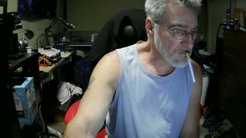 dan137111 online show from June 29, 2026, 12:49 pm