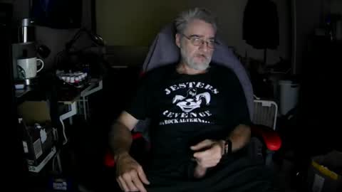 dan137111 online show from July 17, 2026, 10:44 am
