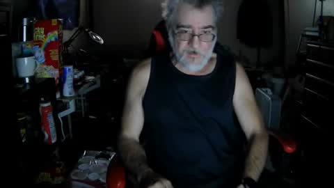 dan137111 online show from July 24, 2026, 12:25 pm