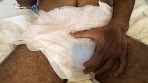 Fisherman online show from December 1, 2025, 6:35 pm