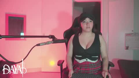 AbyssVoid online show from March 23, 2026, 9:46 am